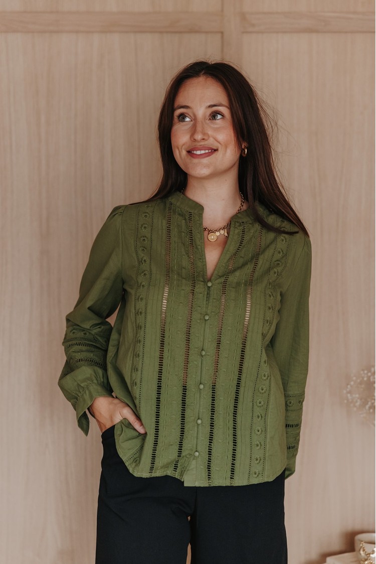 Blouse ASSIA Blouse ASSIA