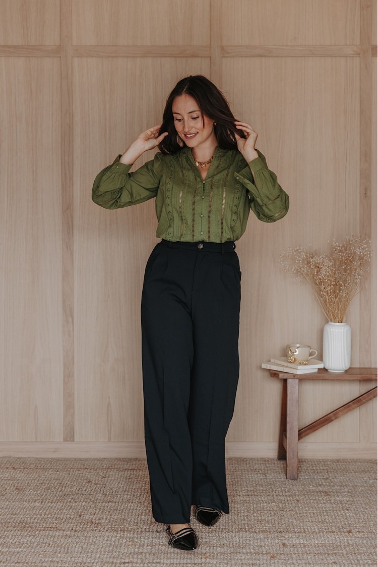 Pantalon MOLITOR