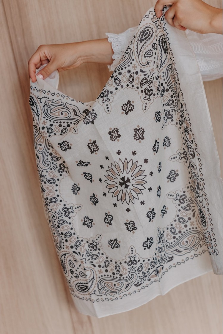 Foulard JOLANDA Foulard JOLANDA