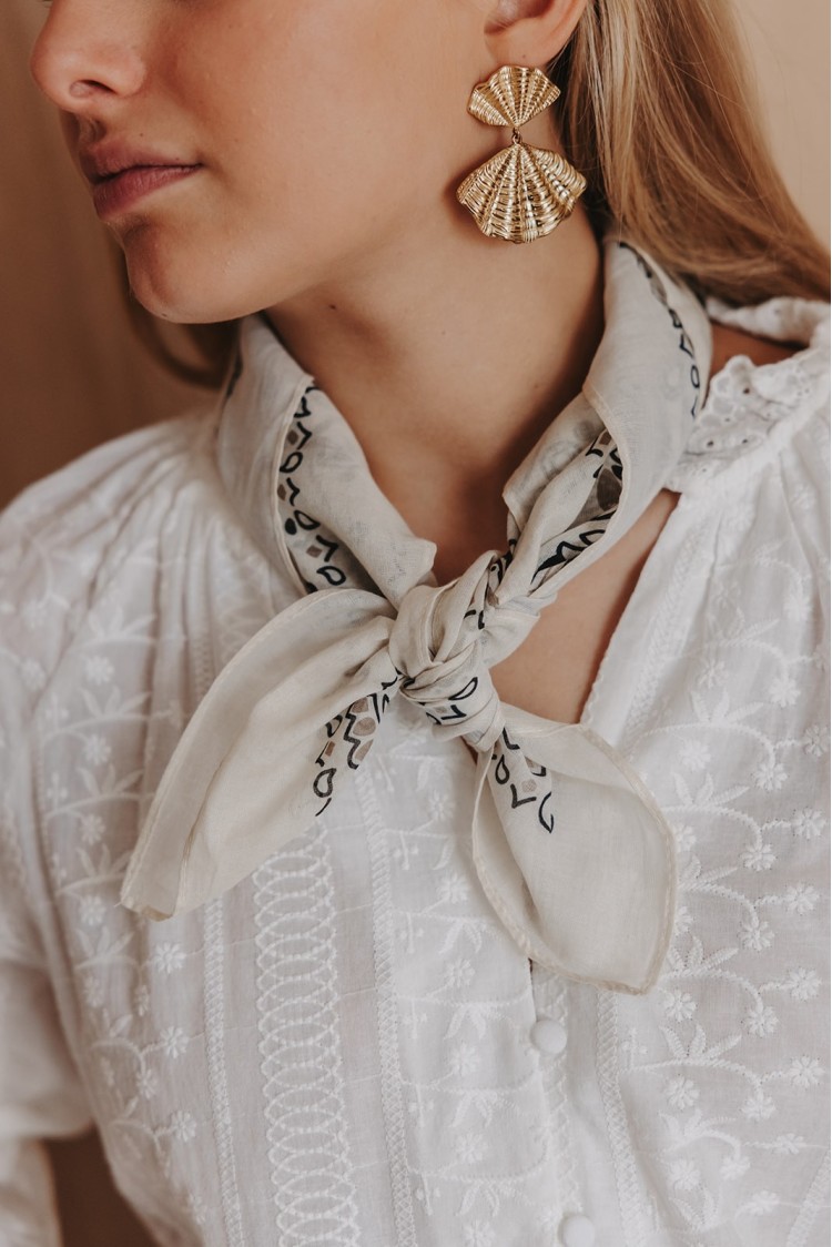 Foulard JOLANDA Foulard JOLANDA