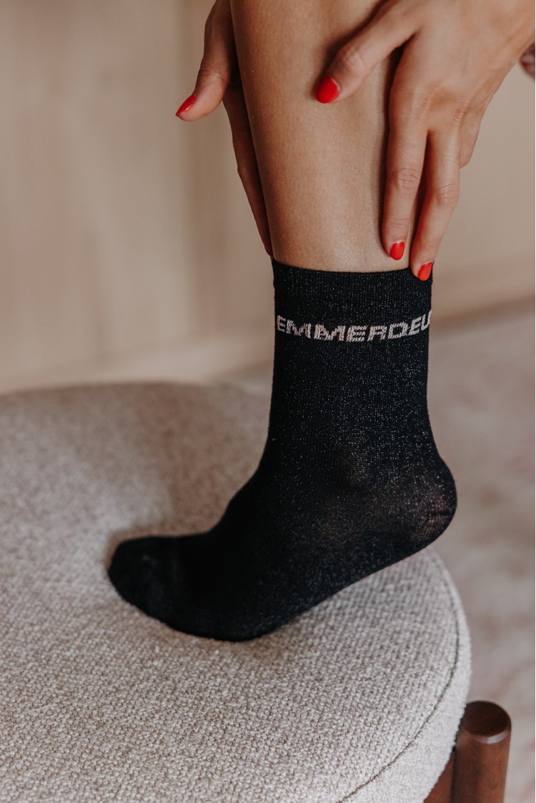 Chaussettes SEBBY Chaussettes SEBBY