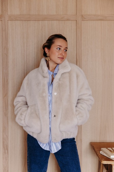 Veste CAPUCINE Veste CAPUCINE