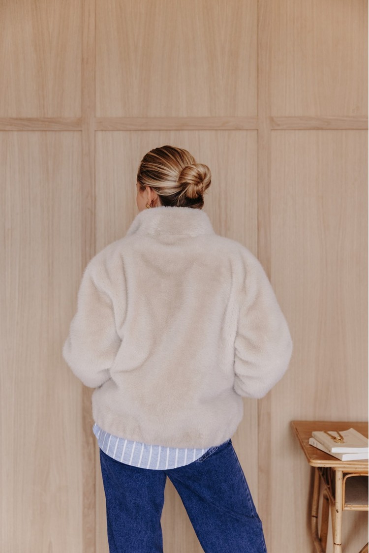 Veste CAPUCINE Veste CAPUCINE