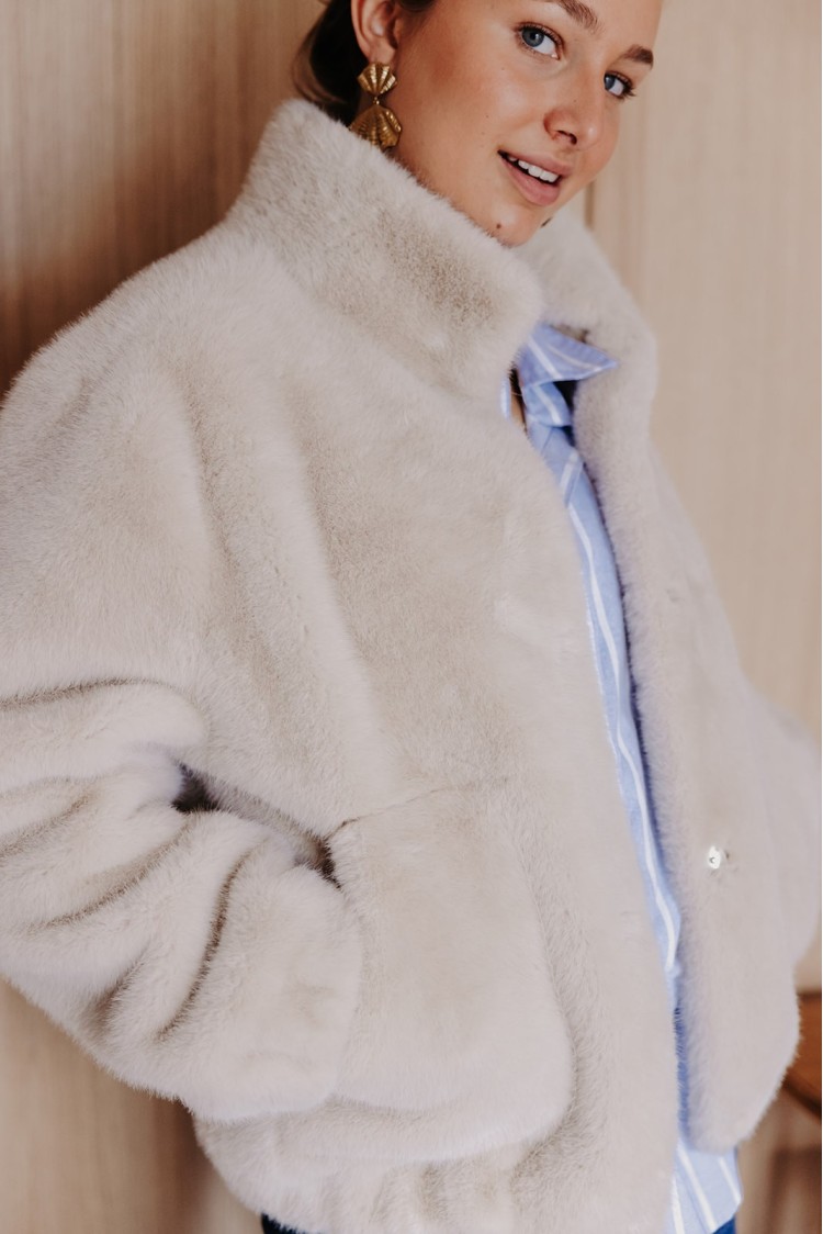 Veste CAPUCINE Veste CAPUCINE