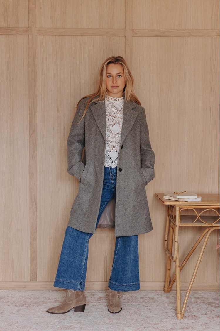 Manteau VICLAUDIA