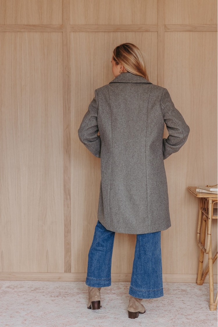 Manteau VICLAUDIA