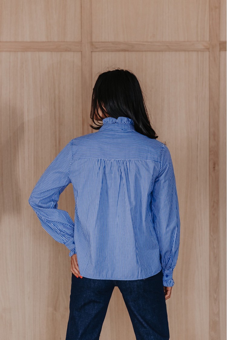 Chemise COLETTE Chemise COLETTE