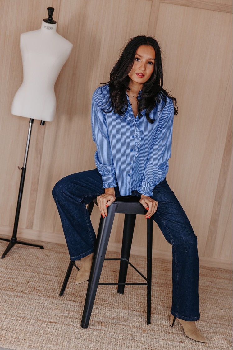 Chemise COLETTE Chemise COLETTE