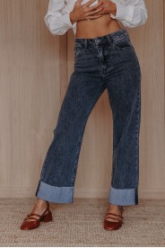 Denim Gris