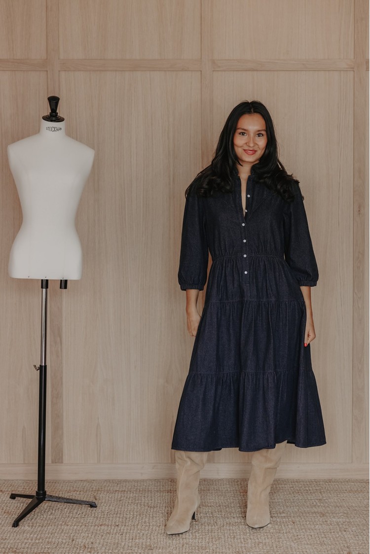 Robe MYLENE Robe MYLENE