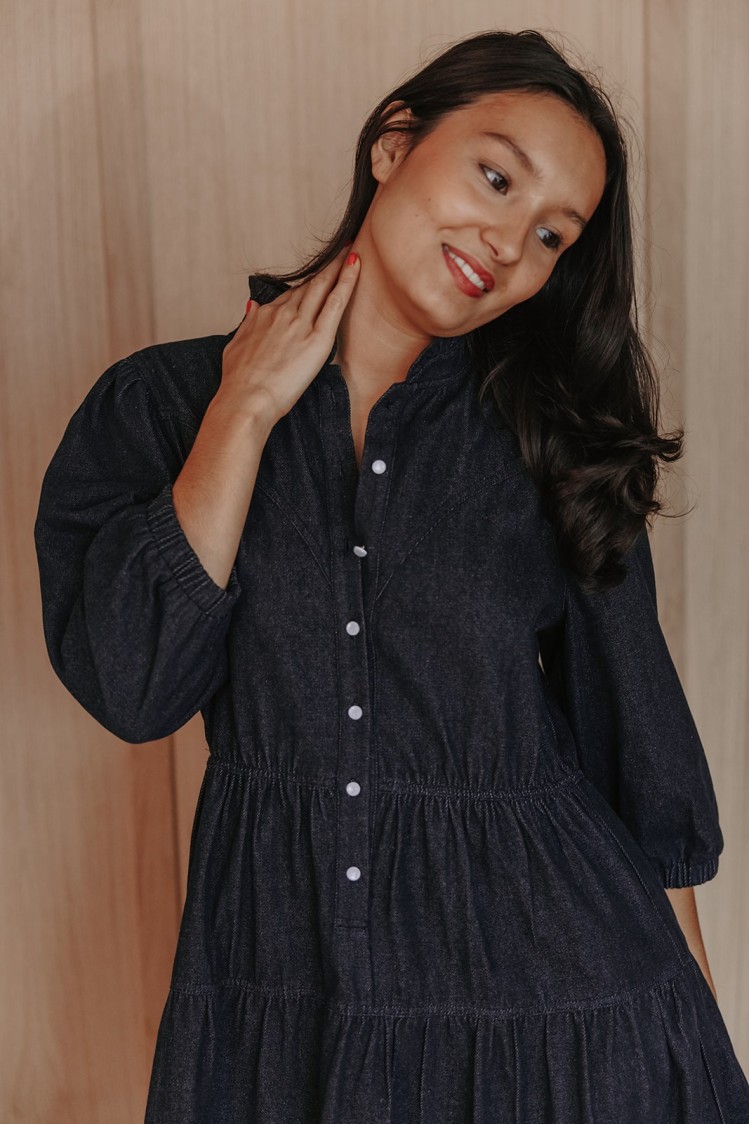 Robe MYLENE Robe MYLENE