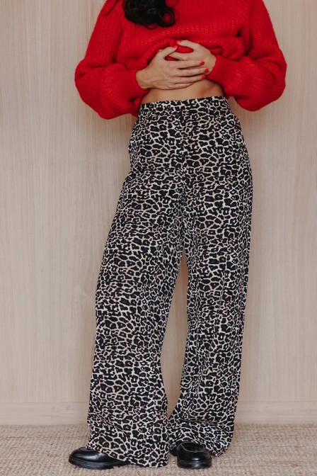 Femme avec un pantalon. Femme avec un pantalon.