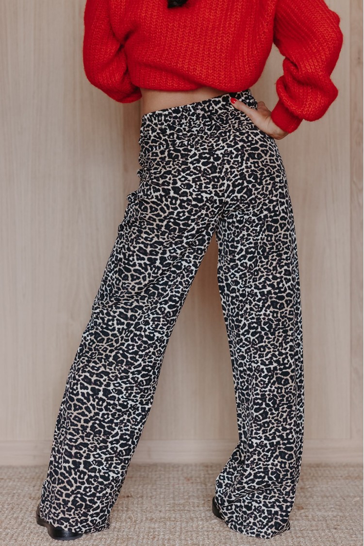 Pantalon LISAWIDE Pantalon LISAWIDE
