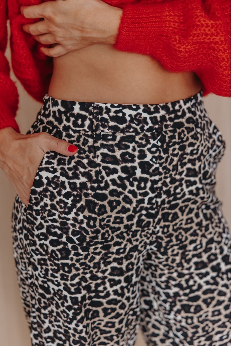 Pantalon LISAWIDE Pantalon LISAWIDE
