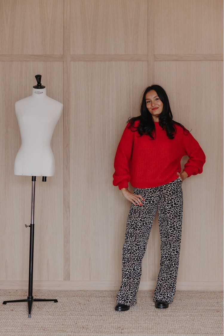 Pantalon LISAWIDE Pantalon LISAWIDE