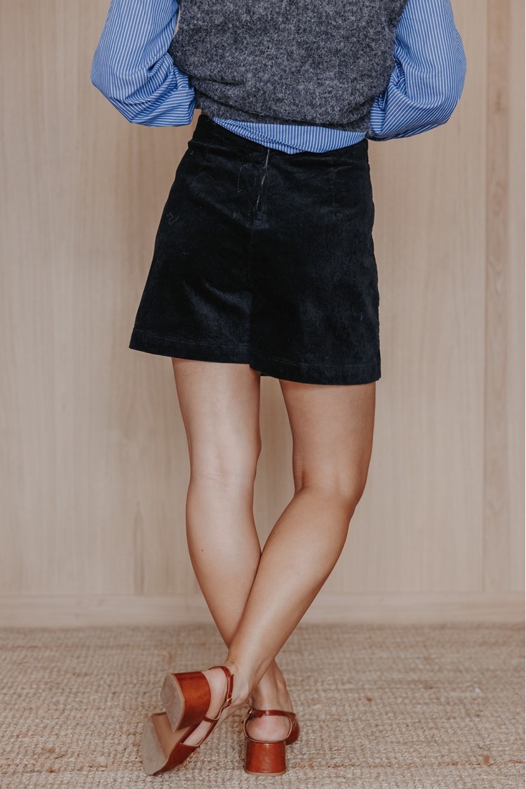 Jupe-short ORELLE Jupe-short ORELLE