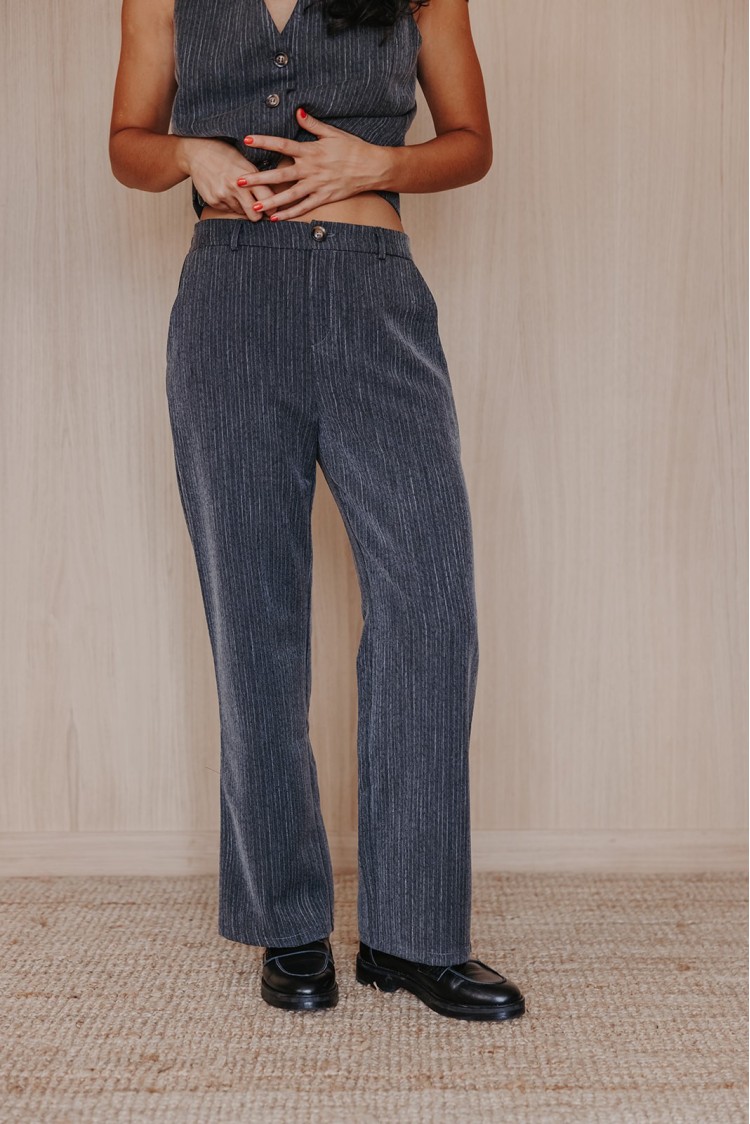 Pantalon SLIMANE