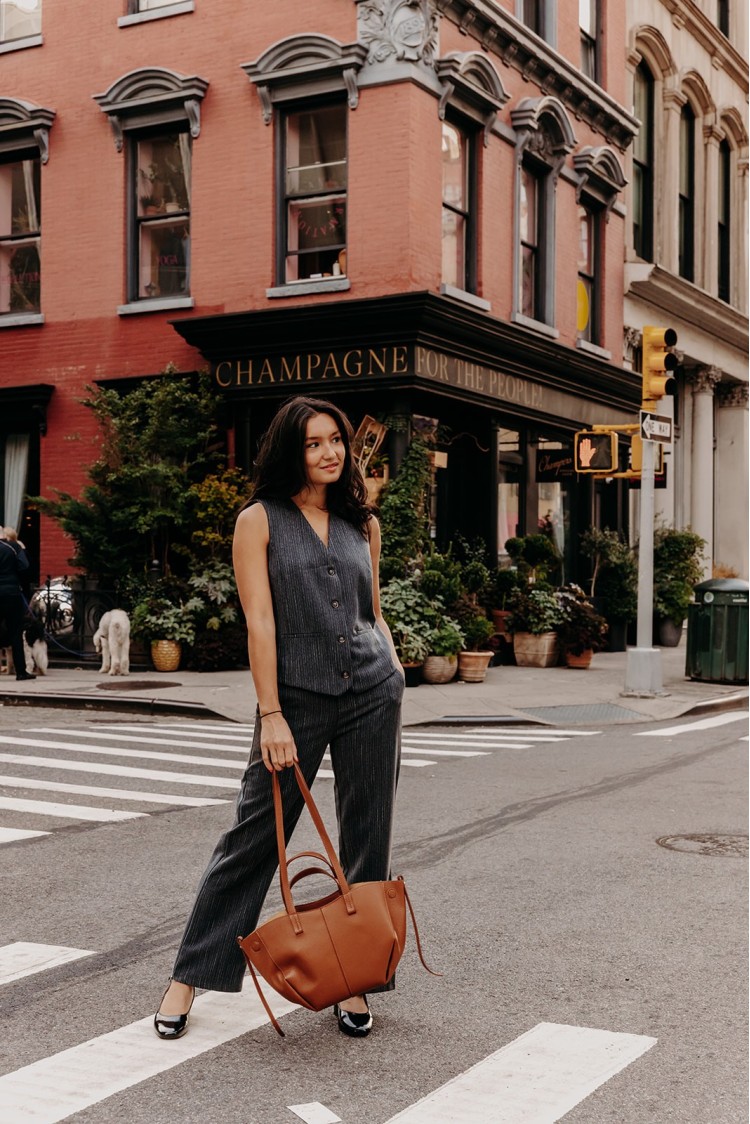 Pantalon SLIMANE