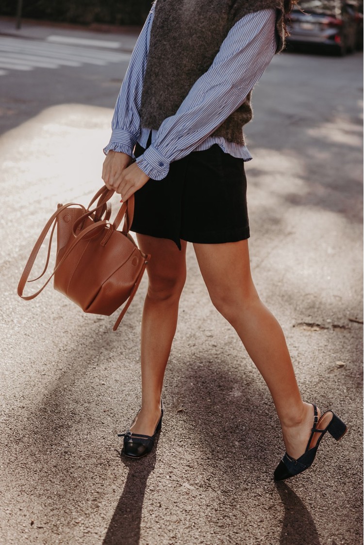 Jupe-short ORELLE Jupe-short ORELLE