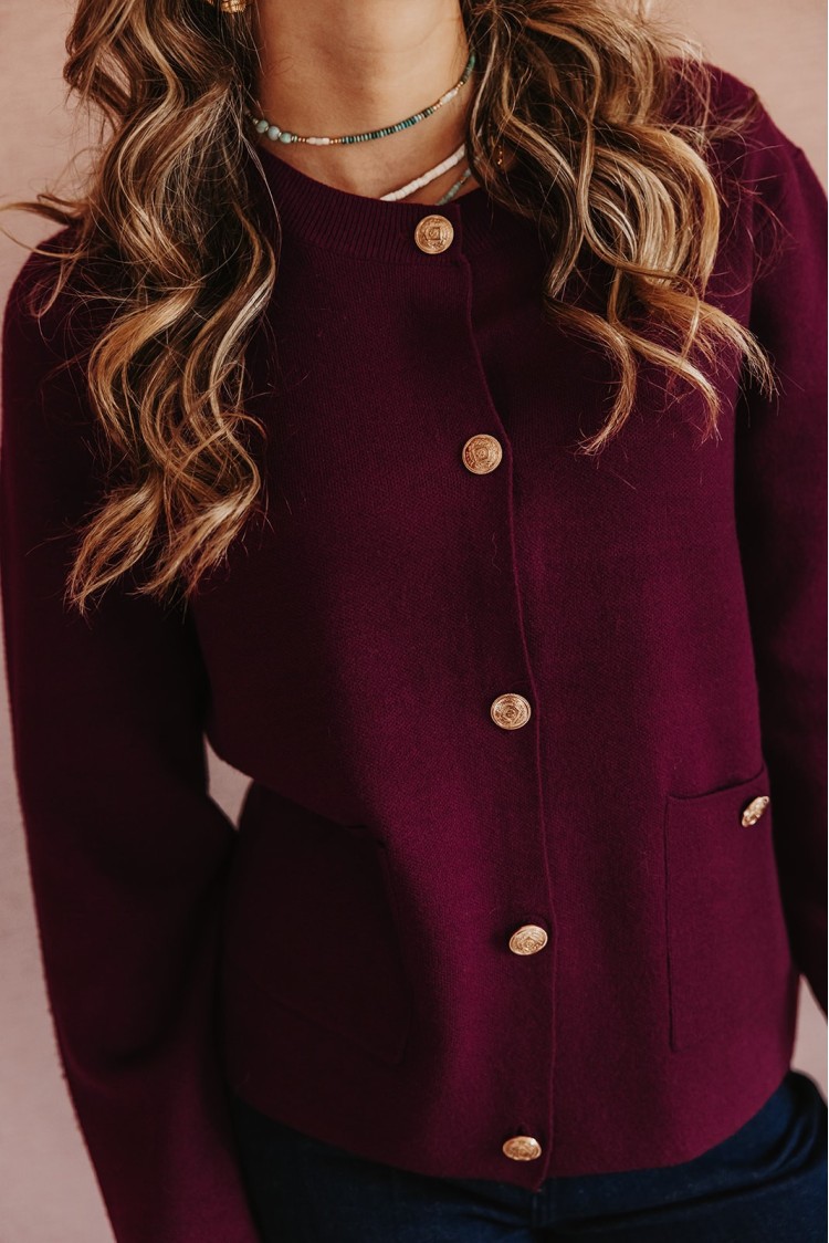 Gilet CLOTAIRE Gilet CLOTAIRE