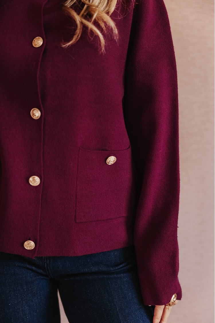 Gilet CLOTAIRE Gilet CLOTAIRE