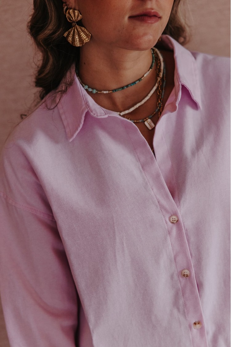 Chemise NOA Chemise NOA