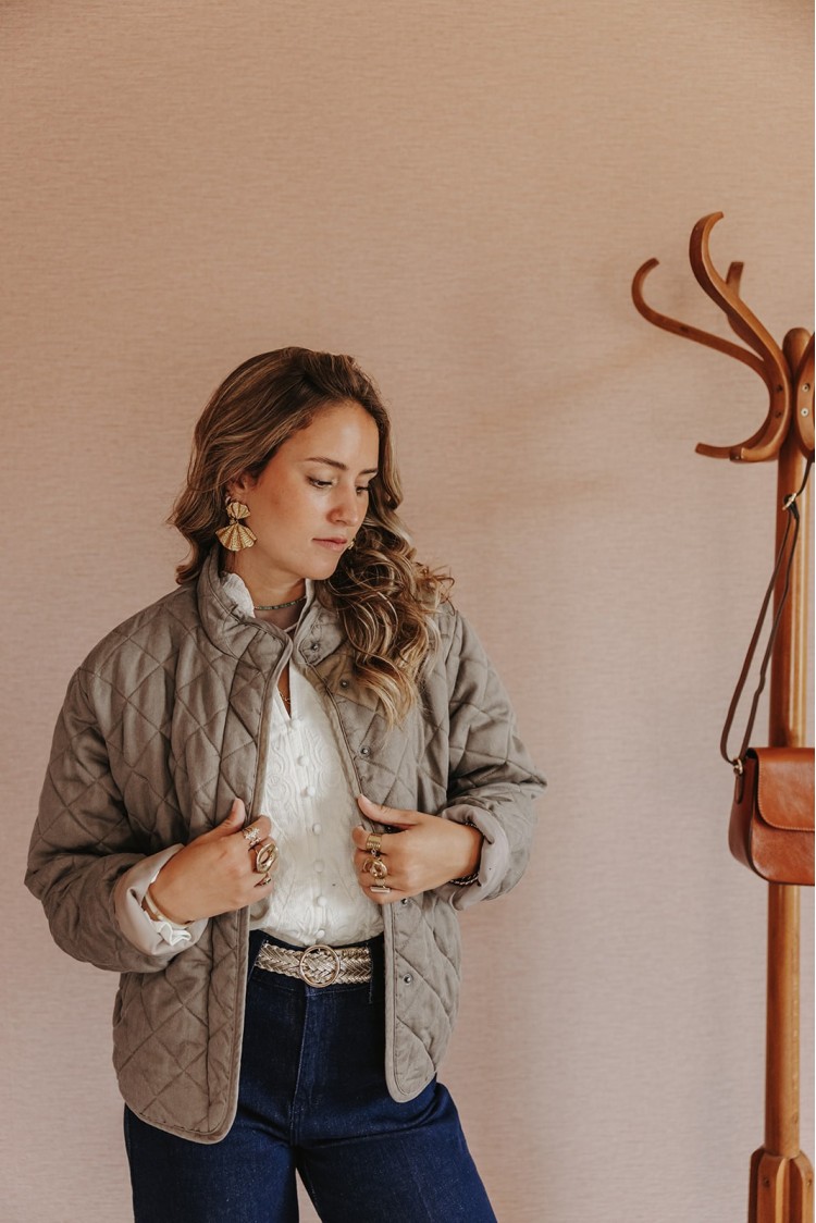 Veste JIONA Veste JIONA