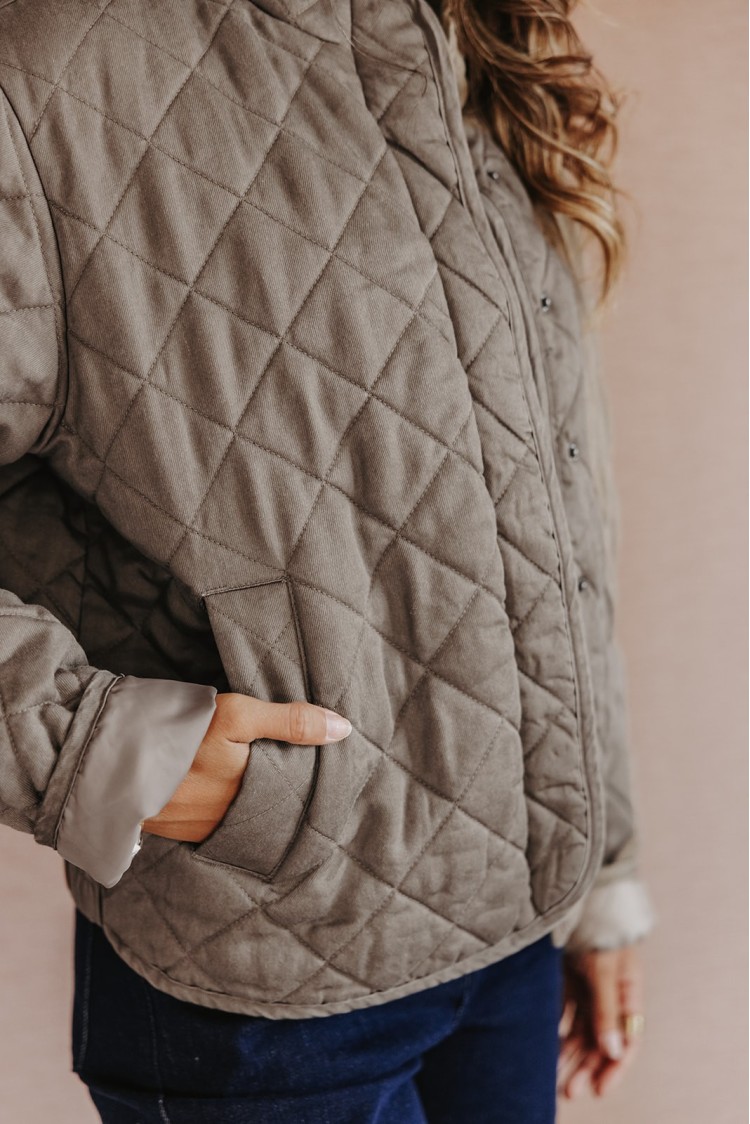 Veste JIONA Veste JIONA