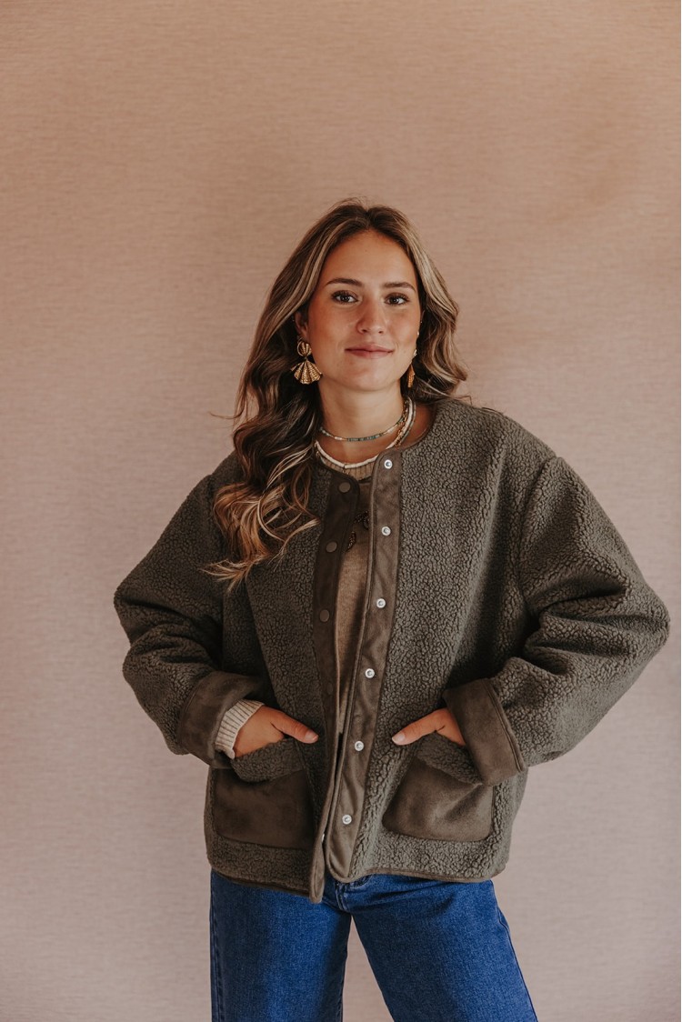 Veste JUNE