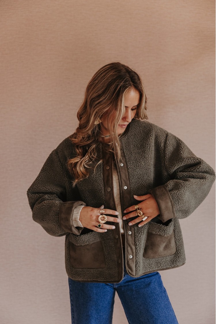 Veste JUNE