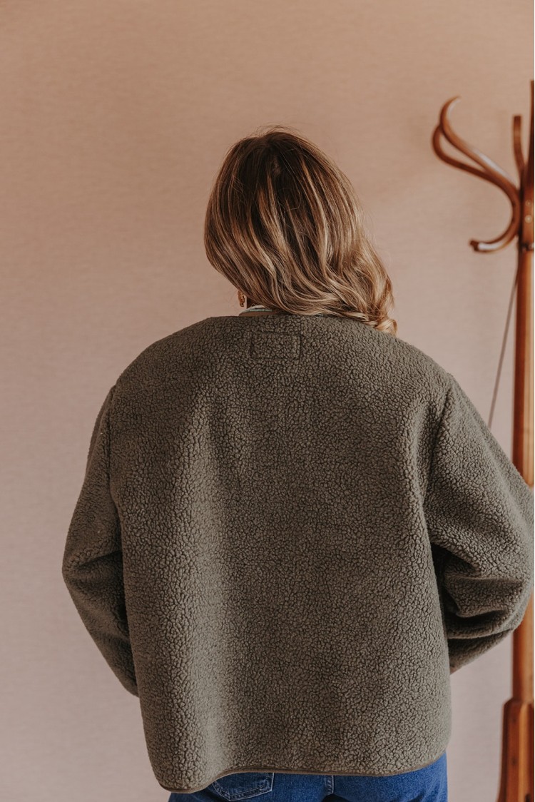 Veste JUNE
