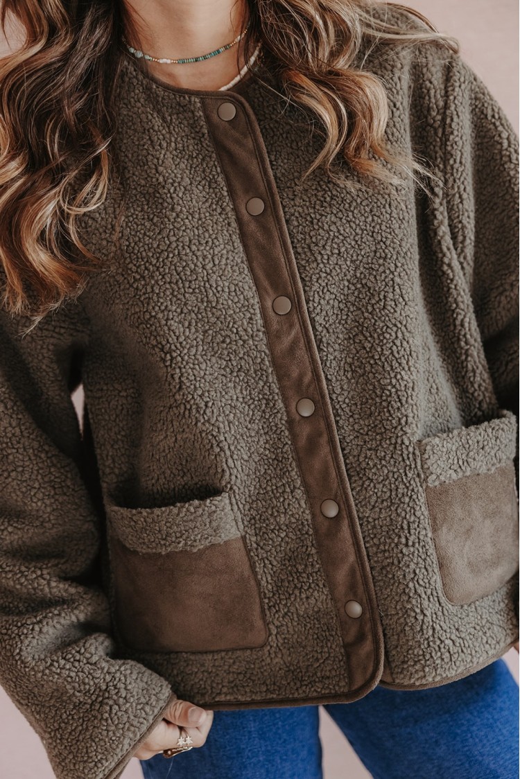 Veste JUNE