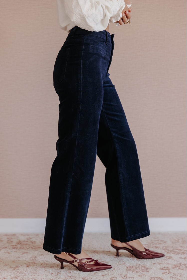 Pantalon VALENTINA