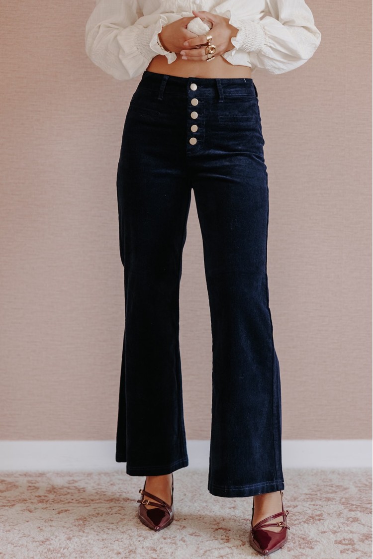 Pantalon VALENTINA