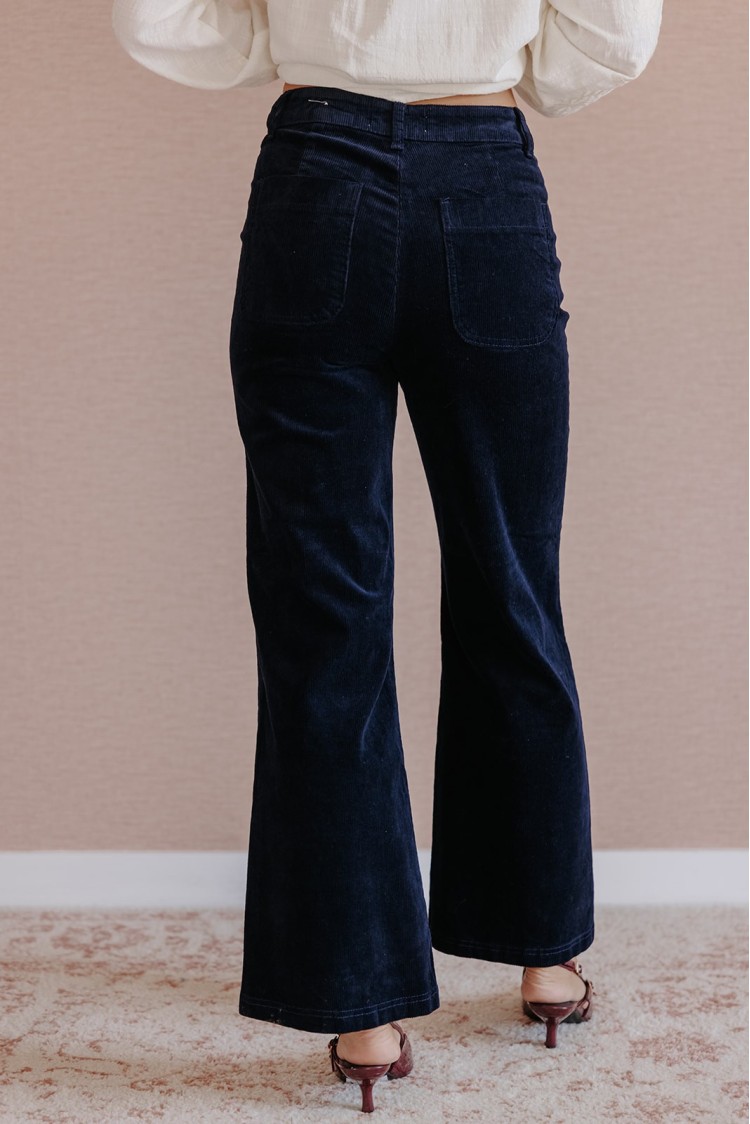 Pantalon VALENTINA