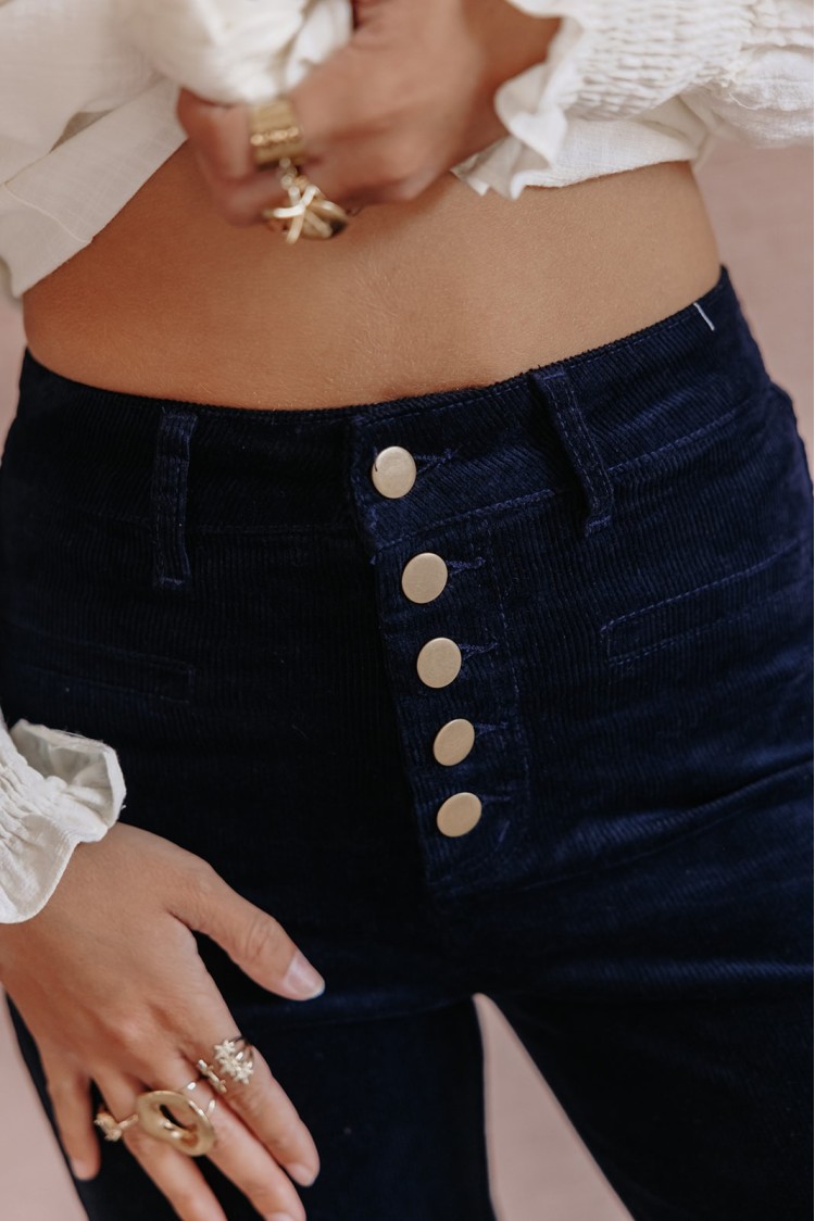 Pantalon VALENTINA