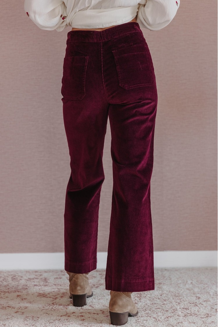 Pantalon VICTORINE Pantalon VICTORINE