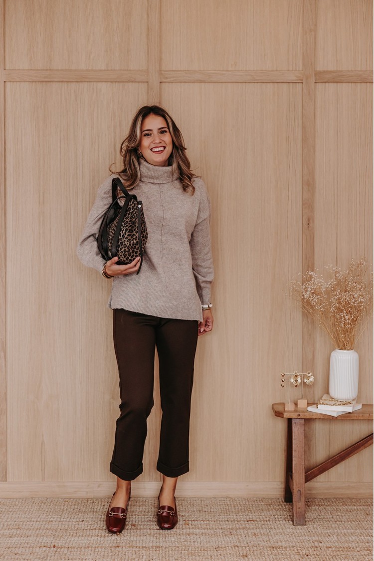 Pantalon BRAD Pantalon BRAD