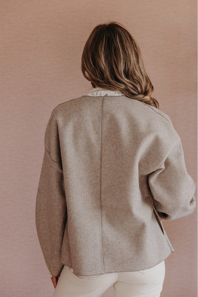 Veste VIJUICE Veste VIJUICE