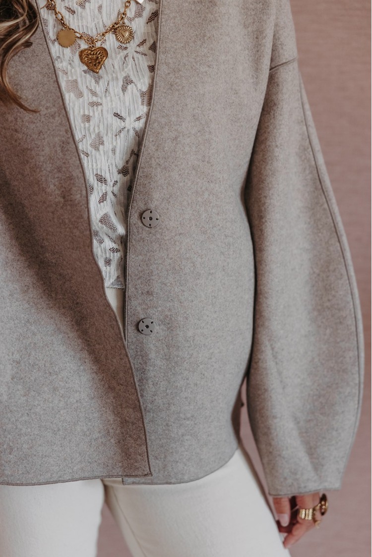 Veste VIJUICE Veste VIJUICE