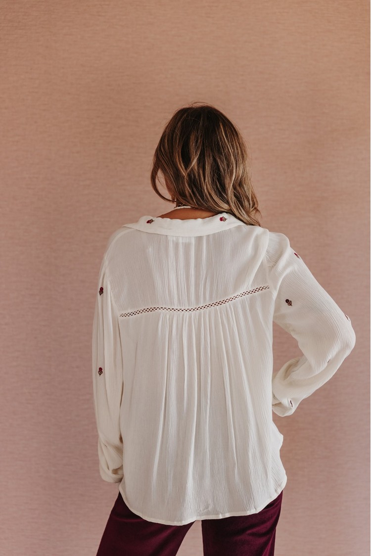 Chemise VISAFRA Chemise VISAFRA