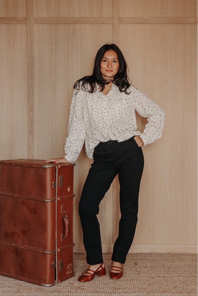 Pantalon MILAN Pantalon MILAN