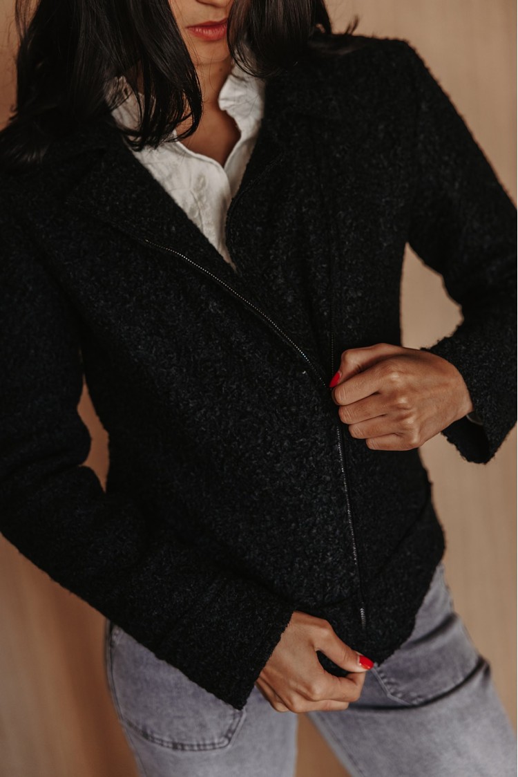Veste PALERME