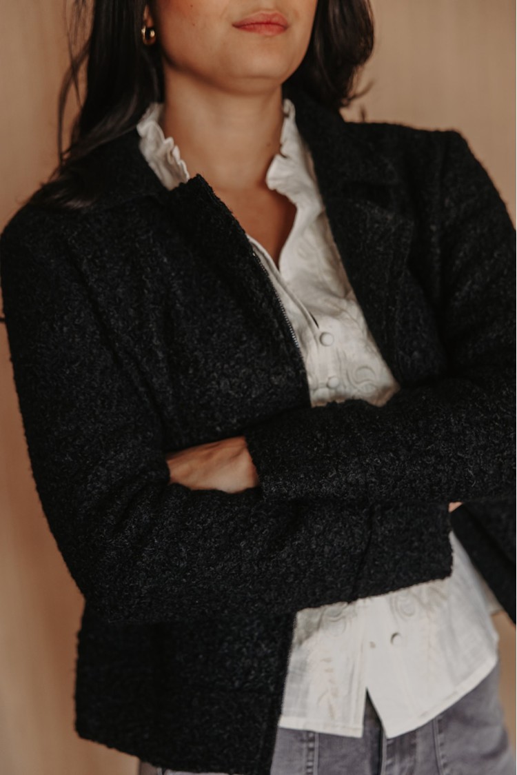 Veste PALERME