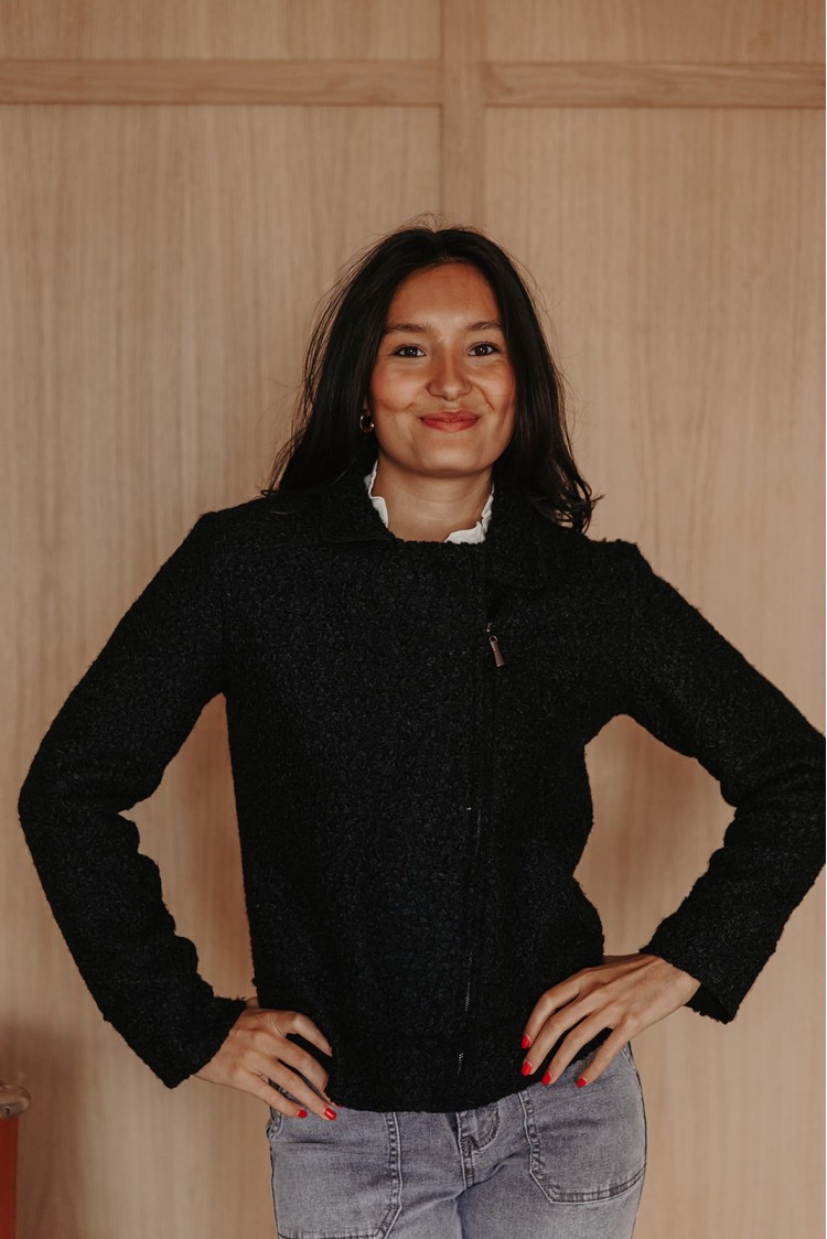 Veste PALERME