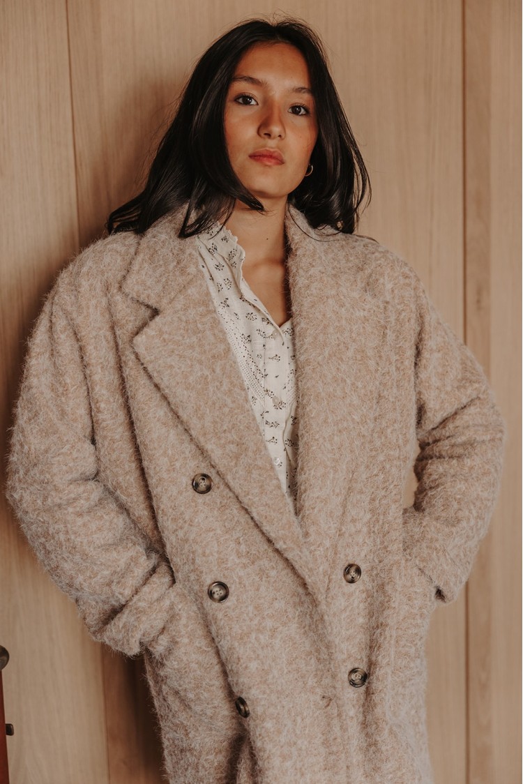 Manteau TIM Manteau TIM