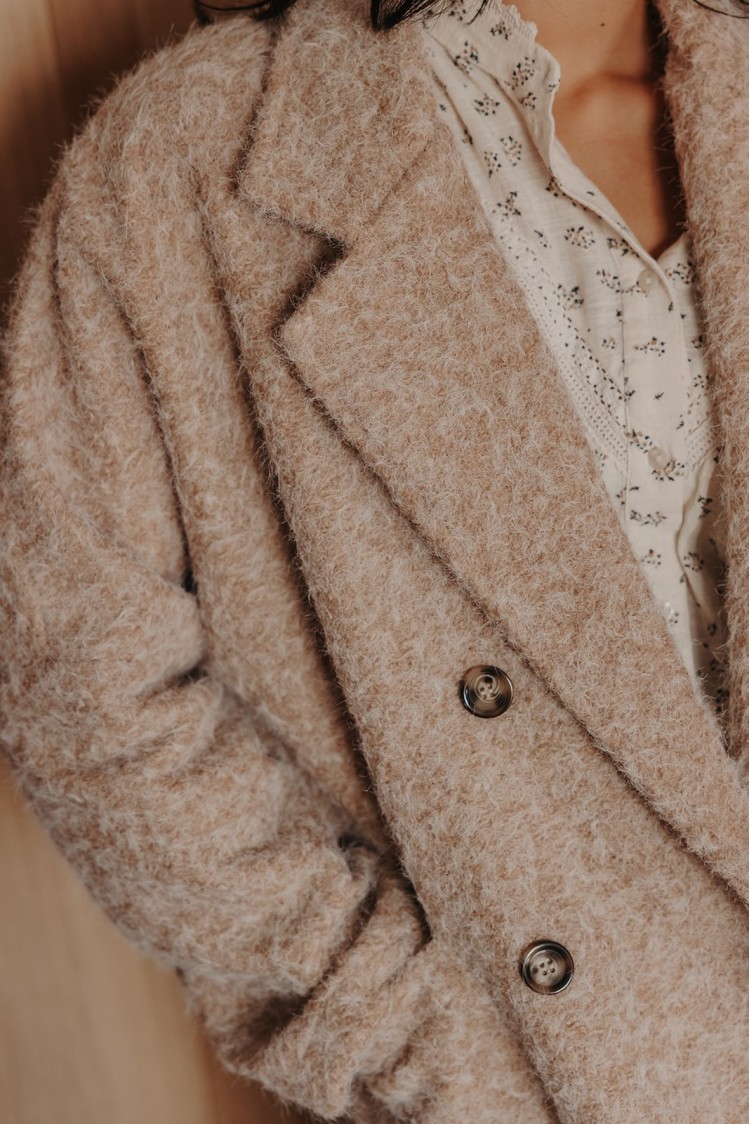 Manteau TIM Manteau TIM