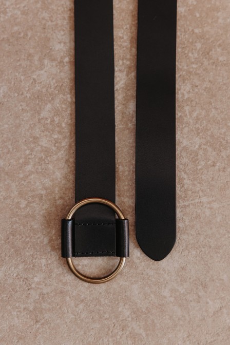 Zoo sur la ceinture posée.