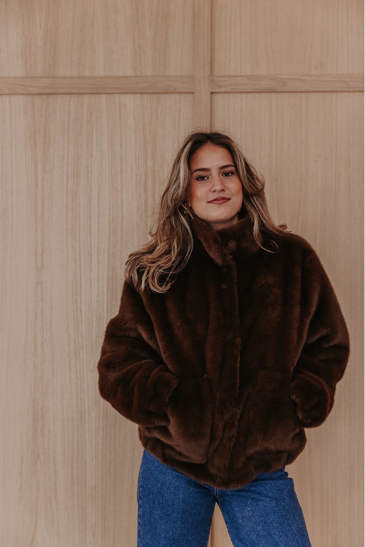 Veste CAPUCINE Veste CAPUCINE