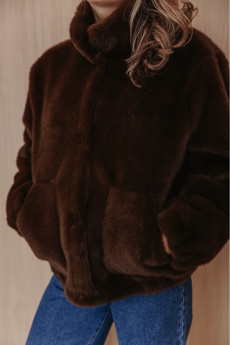 Veste CAPUCINE Veste CAPUCINE